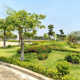 Đất Nghĩa Trang Bồng Lai Viên: Vì sao nên chọn an táng tại đây?